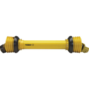 Transmission 36x89 mm - lg 1010 mm - 1"3/8 6C/1"3/4 6C | WALTERSCHEID