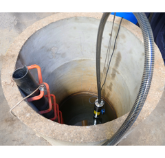 Disjoncteur magnétothermique avec boîtier 17 A - RENSON