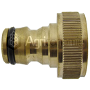 Raccord mâle filetage femelle 1"pouce