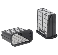 Filtre à air sécurité adaptable HIFI FILTER SA17725