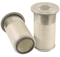 Filtre à air adaptable HIFI FILTER SA14647