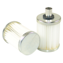 Filtre à gasoil adaptable HIFI FILTER SN20101