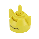 Buse pulvérisateur à injection d&#039;air GA 110° 02 jaune - HYPRO