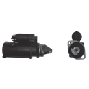 Anlasser IS 1300 / 12V 3,40KW Z10 Mahle-Iskra-Letrika 10 Zähne