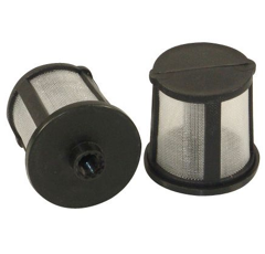 Filtre à gasoil adaptable HIFI FILTER MO7413