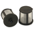 Filtre à gasoil adaptable HIFI FILTER MO7413