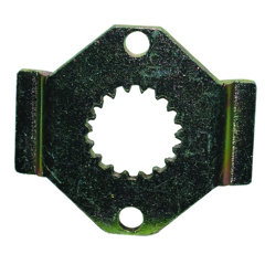 Adapter für Rückspiegel Traktor SPAFAX bruchsicher