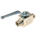 Blockhahn  CES 16/M24x1.5  BKH16S