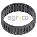 Roul aigi pour téléscopique MANITOU 561838 adaptable