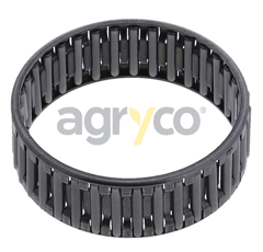 Roul aigi pour téléscopique MANITOU 561838 adaptable
