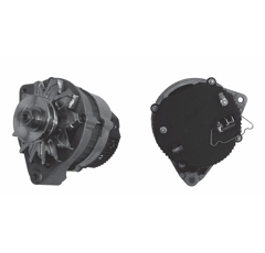 Lichtmaschine IA 0526 / 14V 65A Mahle-Iskra-Letrika  