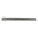 Guide de chaîne plastique pour moissonneuse-batteuse CLAAS adaptable