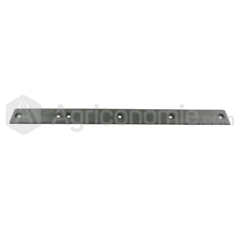 Guide de chaîne plastique pour moissonneuse-batteuse CLAAS adaptable