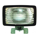 Phare de travail 12 V pour télescopique MERLO adaptable