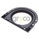 Palier arrière pour téléscopique JCB 02/202935 adaptable