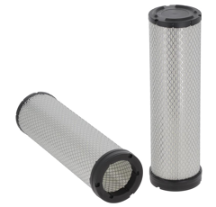 Filtre à air sécurité adaptable HIFI FILTER SA16213