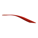 Lame claire-voie droite pour charrue KVERNELAND KK083211 adaptable - BlackSteel©