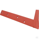 Contre sep G 790x100x12 pour charrue DEMBLON 2585G origine