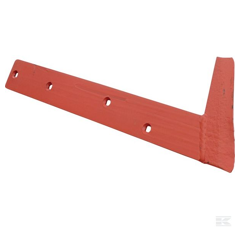 Contre sep G 790x100x12 pour charrue DEMBLON 2585G origine