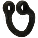 Manille 60x48 pour broyeur NOREMAT adaptable 