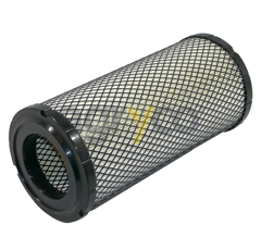 Filtre à air extérieur pour téléscopique MANITOU 563416 adaptable