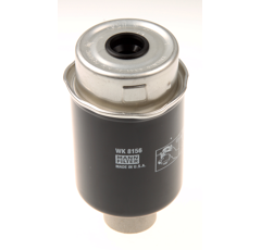 MANN  Kraftstofffilter WK8156