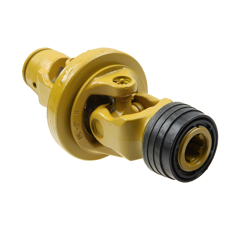 Gelenk Gabel: 27 | Ø 34,7 - Walterscheid