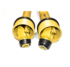 Gelenkwelle 1210 1113118 - Walterscheid