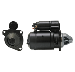 Démarreur MAHLE LETRIKA 12 V - 3,2 kW / MS 204