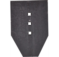 Verschleissplatte Kockerling - 200356 Nachbau