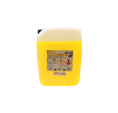 Kühlerfrostschutz KFS20 Alpine