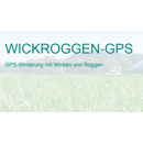 GPS-Mischung | Wickroggen-GPS
