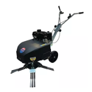 Désherbeur à brosse rotative GREENBUSTER PRO III | KWERN