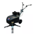 Désherbeur à brosse rotative GREENBUSTER PRO III | KWERN