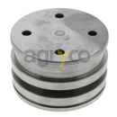 Piston de verin hydraulique pour téléscopique MERLO 66165 adaptable