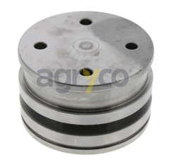 Piston de verin hydraulique pour téléscopique MERLO 66165 adaptable
