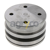 Piston de verin hydraulique pour téléscopique MERLO 66165 adaptable