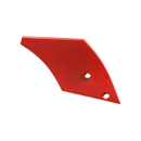 Versoir de rasette droit pour charrue NAUD 619108 adaptable - Blacksteel©