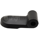 Charnière de vitre droite pour tracteur NEW HOLLAND 176246A2 adaptable