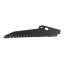 Couteau d'ensilage pour mélangeuse CLAAS 960.240.0 adaptable - Blacksteel©