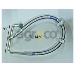 Flexible pour téléscopique MERLO 99915 adaptable