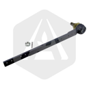 Tête de lame renforcée CLAAS adaptable