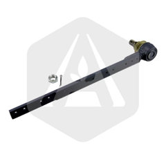 Tête de lame renforcée CLAAS adaptable