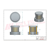 Filtre hydraulique de direction adaptable HIFI FILTER SH59032