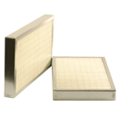 Filtre à air adaptable HIFI FILTER ASP001801AF015