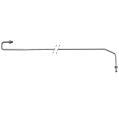 Tuyau hydraulique pour téléscopique MANITOU 268832 adaptable