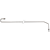 Tuyau hydraulique pour téléscopique MANITOU 268832 adaptable