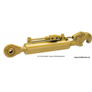 Hydraulischer Oberlenker Kat. 3 666-916 mm    Hub 250 mm Walterscheid