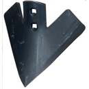 Soc patte d'oie 250 x 8 mm adaptable