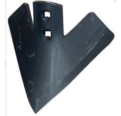 Gänsefußschar 250x8 Nachbau